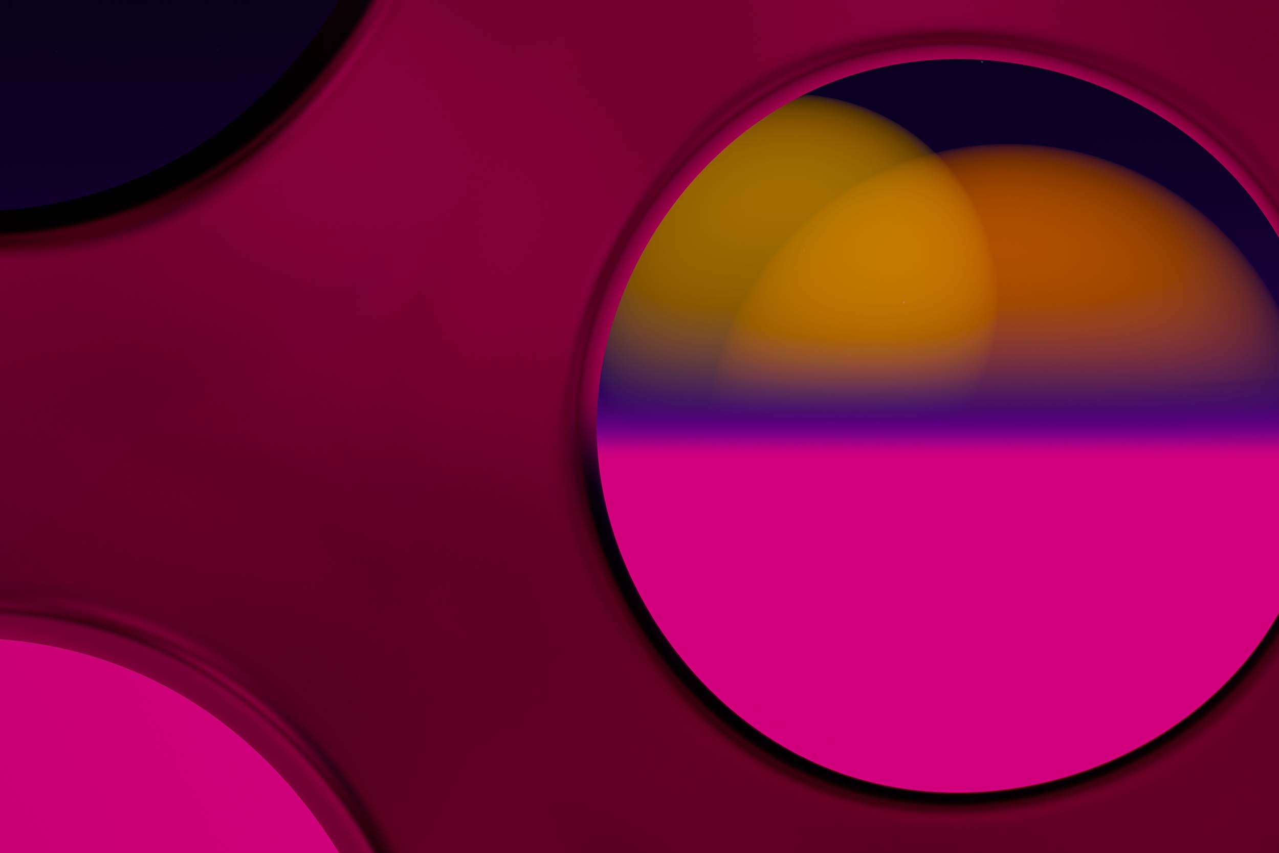 Dichroic Beamsplitter