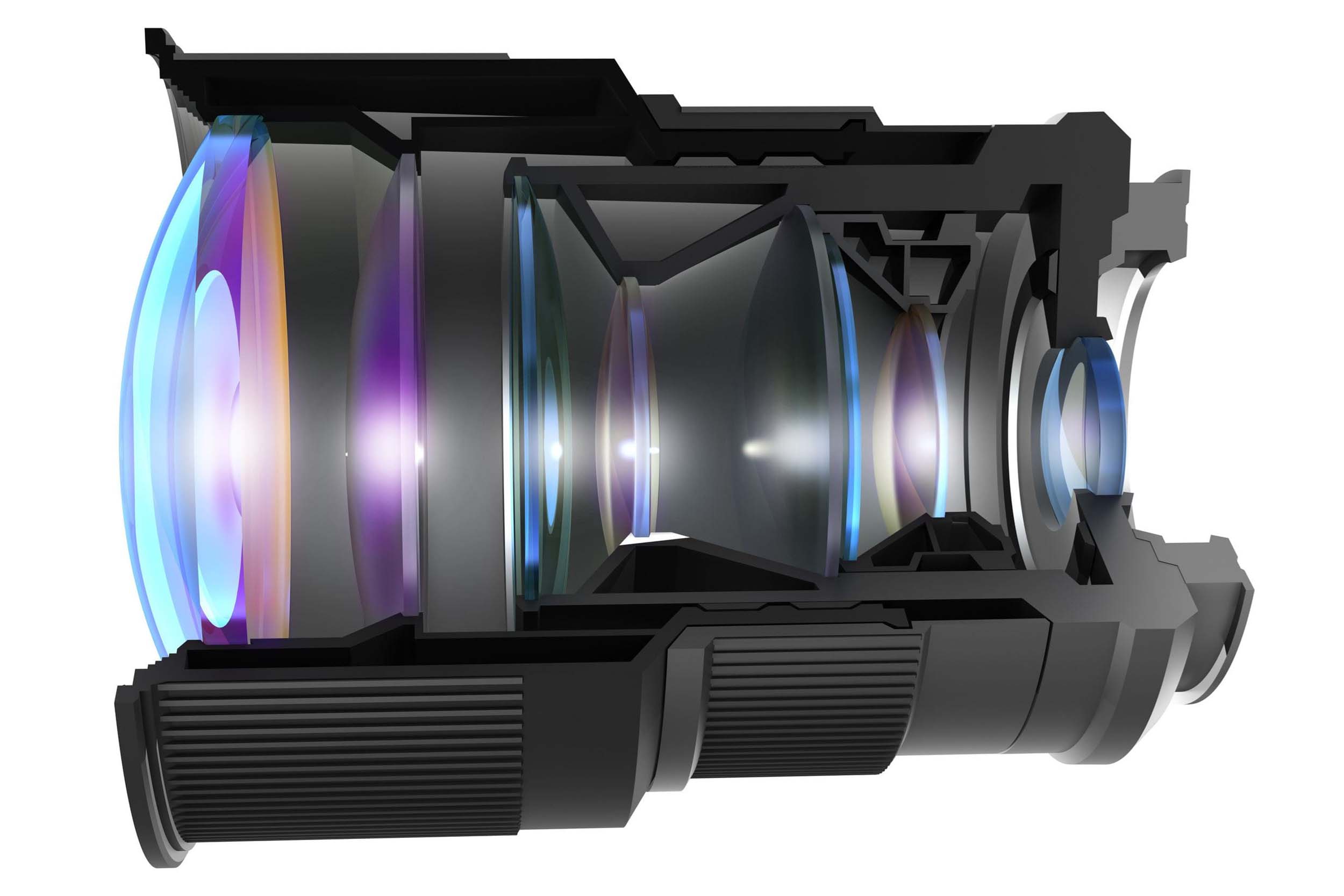 Camera Modules
