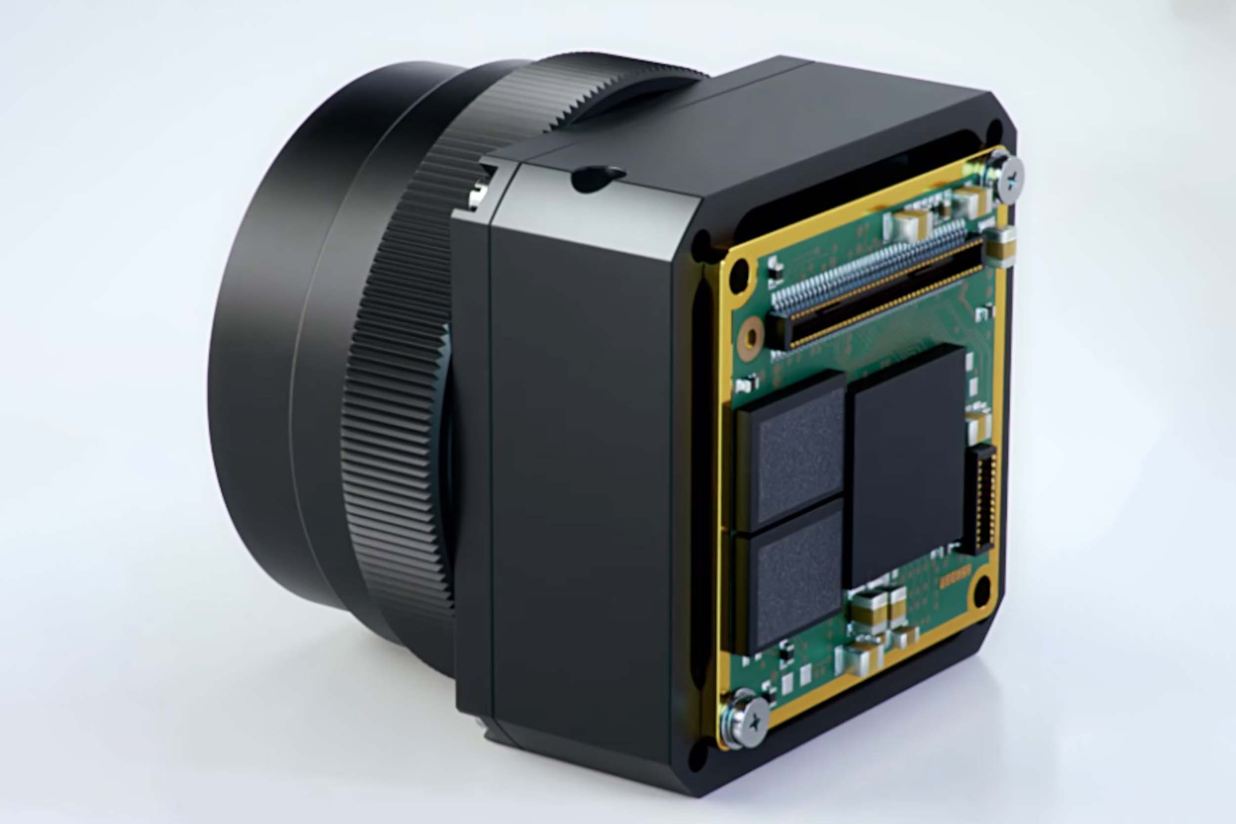 Imaging Modules