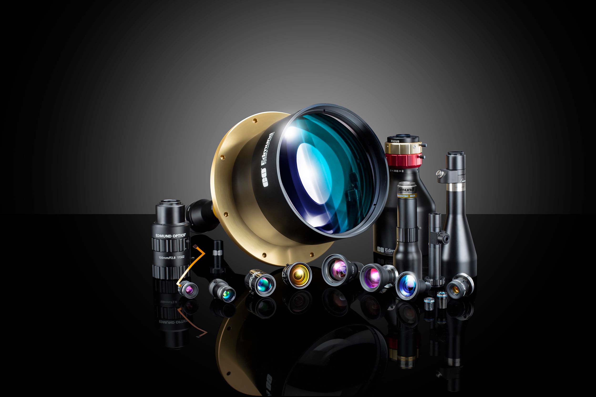 Optical Assemblies