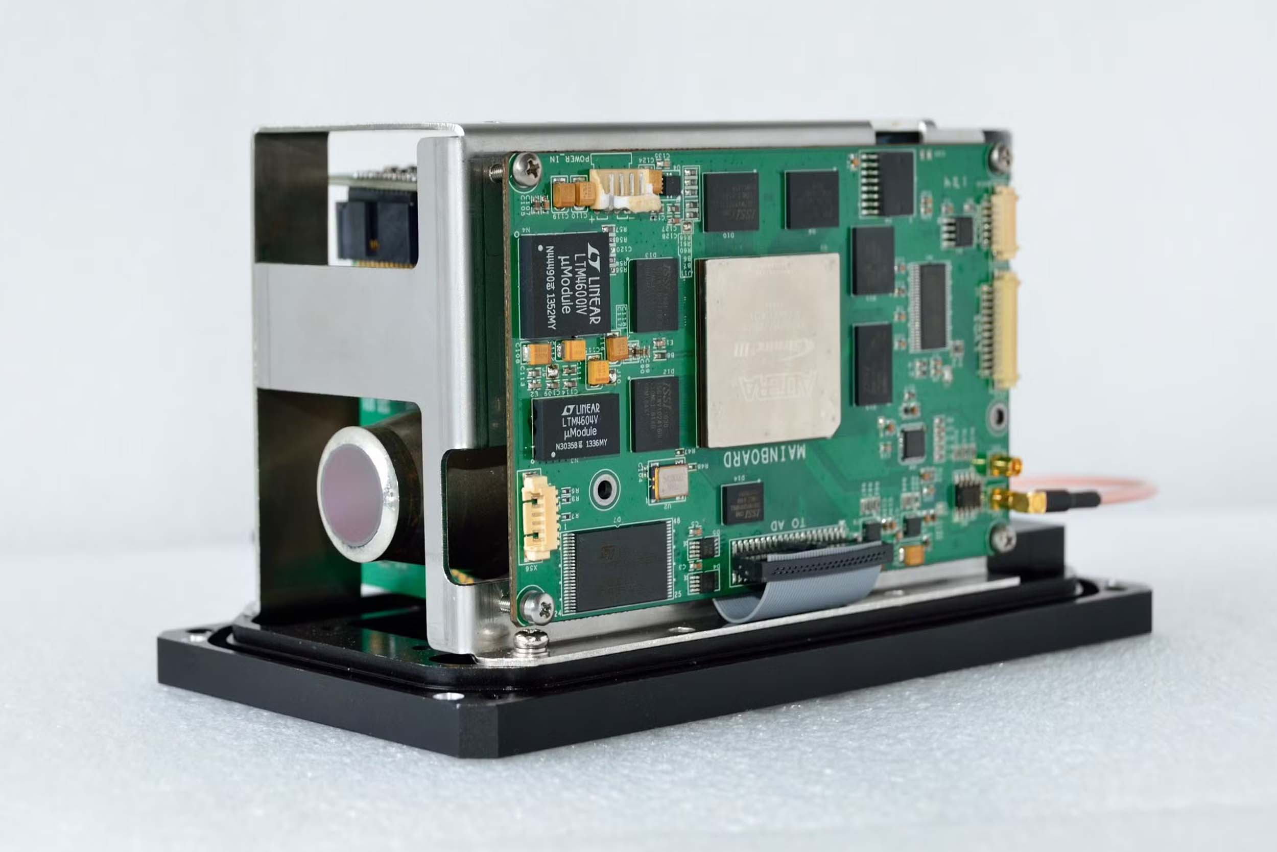 Sensor Modules1